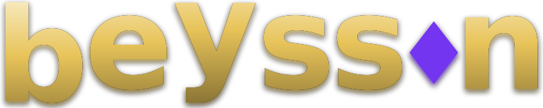 beysson logotipo