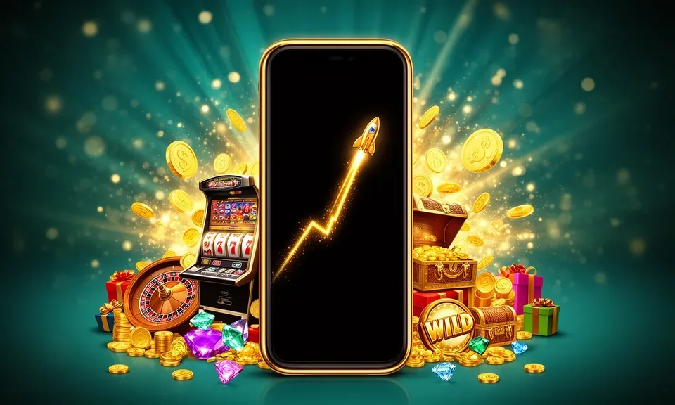 beysson Perú aplicación de casino
